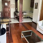 Apart Rei Barra